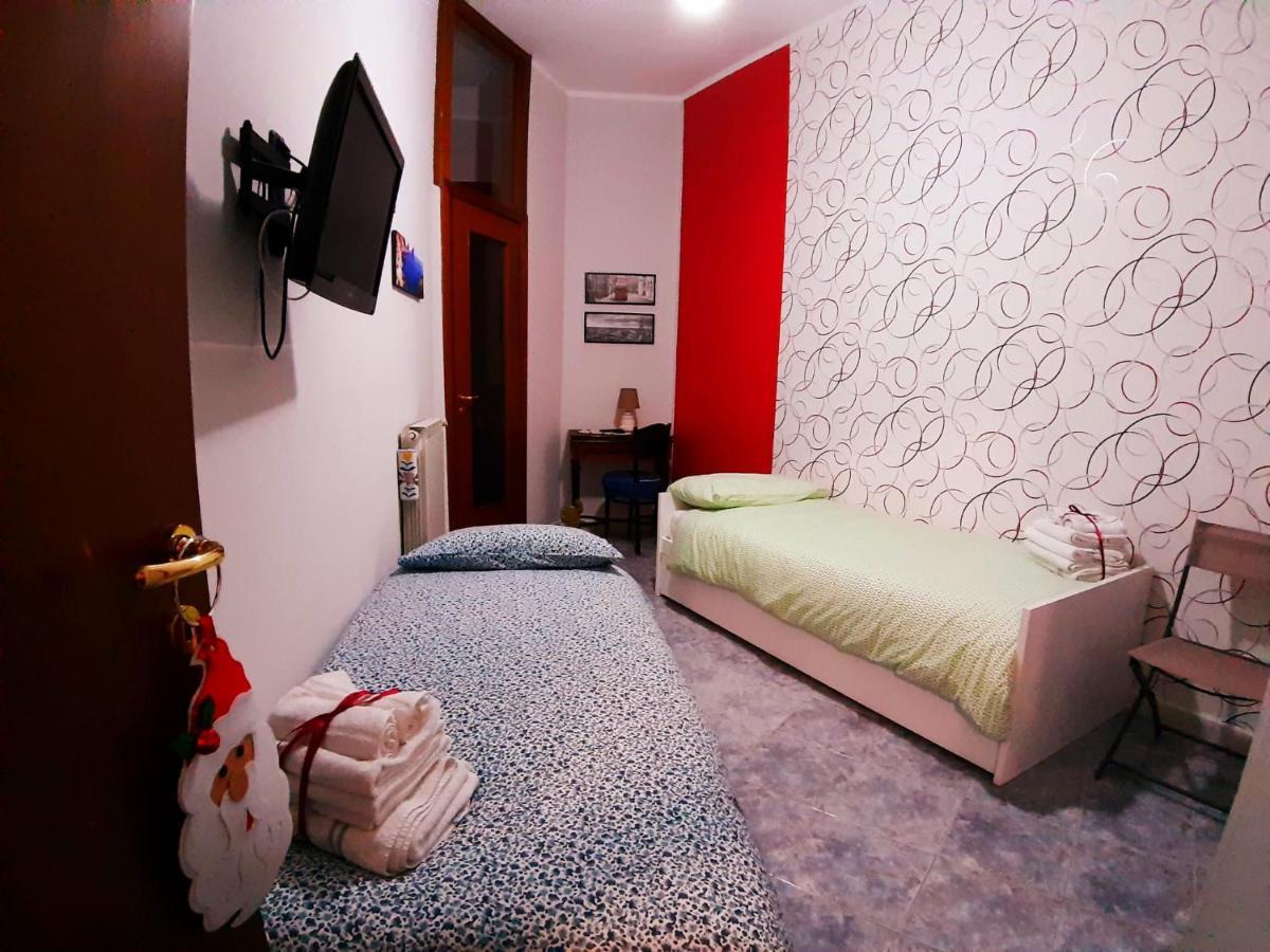 Апартаменты Casa Andrea Tra Napoli E Sorrento Кастелламмаре-ди-Стабия Экстерьер фото