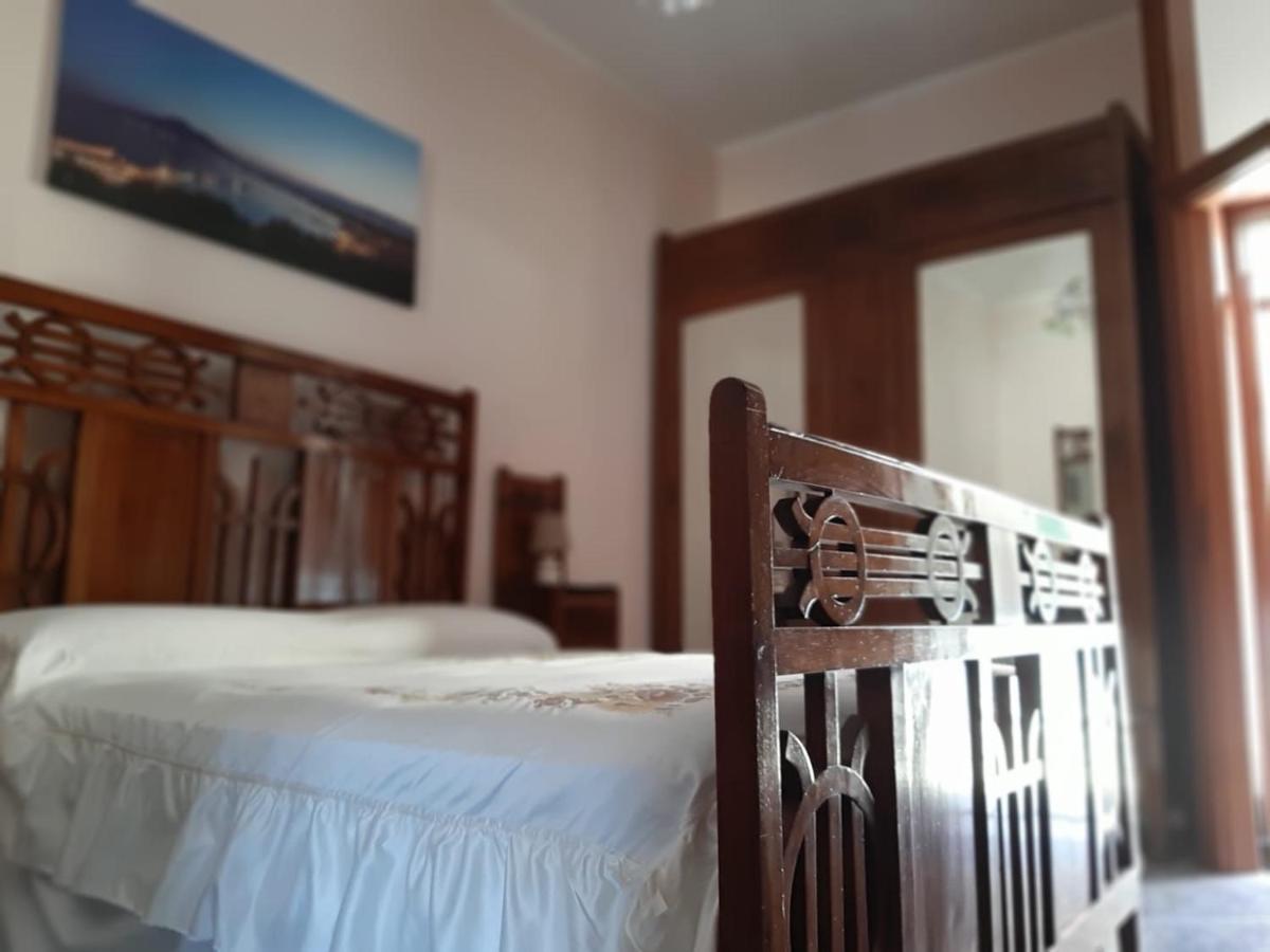 Апартаменты Casa Andrea Tra Napoli E Sorrento Кастелламмаре-ди-Стабия Экстерьер фото