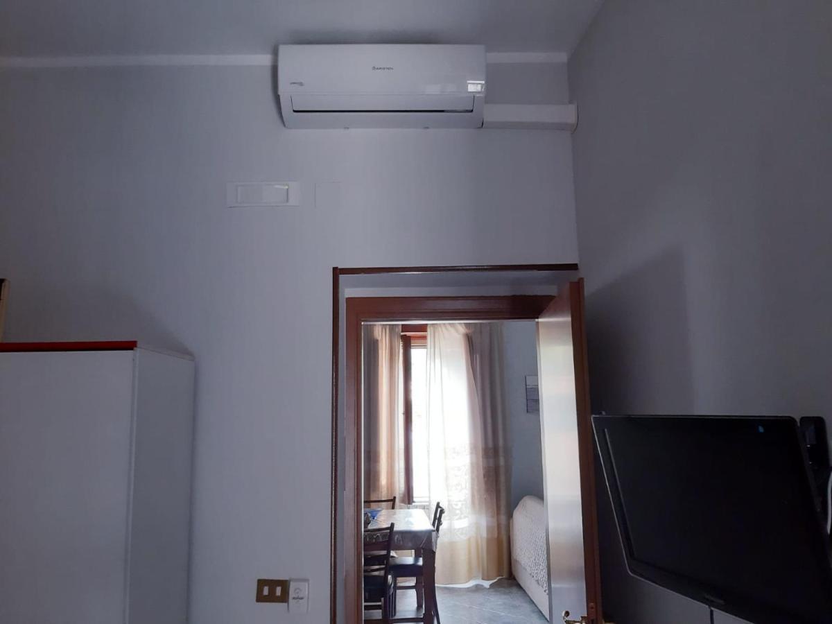 Апартаменты Casa Andrea Tra Napoli E Sorrento Кастелламмаре-ди-Стабия Экстерьер фото